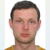 Репетитор Владимир Нещадим - BUKI