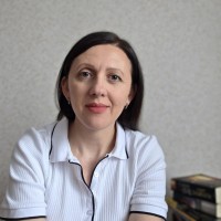 Репетитор Ольга Батура - BUKI