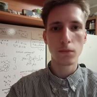 Репетитор - Виталий Т. id: 106149
