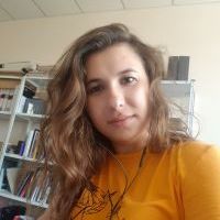 Репетитор - Мария К. id: 79899
