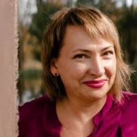 Репетитор - Ірина З.