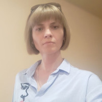 Репетитор Юлия Кравчук - BUKI