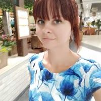 Репетитор - Анжеліка Ш. id: 87512