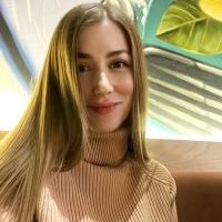 Репетитор - Інна В. id: 117213