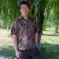 Репетитор - Віталій Ч. id: 144808