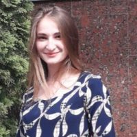 Репетитор - Ірина Т.