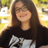 Репетитор Марина Майструк - BUKI
