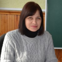 Репетитор Лілія  Мартиненко - BUKI