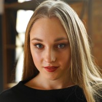 Анастасія Яремчук  репетитор  Художньої гімнастики Київ