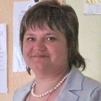 Репетитор Віра Воробець - BUKI