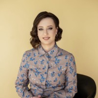 Репетитор Валерія Люлько - BUKI