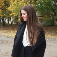 Репетитор - Катерина Я. id: 41493