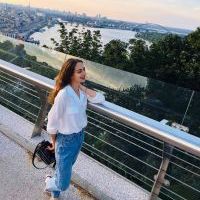 Репетитор - Ірина С. id: 82659