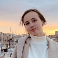 Репетитор - Дана Л. id: 106869