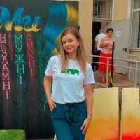 Репетитор Єлизавета Сорокіна - BUKI