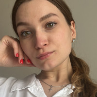 Репетитор - Юлия М. id: 117309