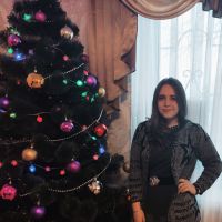Репетитор - Виктория З. id: 135450