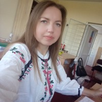 Репетитор - Тетяна Процишин