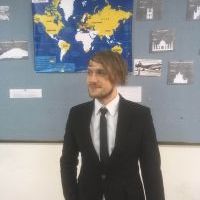 Репетитор - Alexander B. id: 56264
