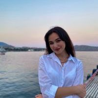 Репетитор - Еліна М. id: 48716