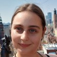 Ірина Сафронова id: 220393
