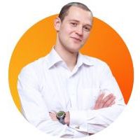 Репетитор - Алексей Е. id: 141801