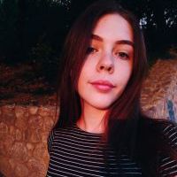 Репетитор - Валерия М. id: 137721