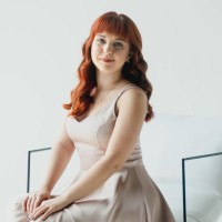 Репетитор - Марина Г.