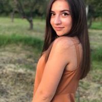 Репетитор - Анастасия М. id: 55794