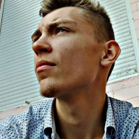 Репетитор - Михаил З. id: 45819
