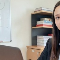 Репетитор Ніколь Mаленко - BUKI