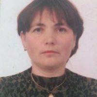 Репетитор - Наталія М.