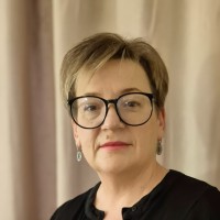 Репетитор Надія Поліщук - BUKI