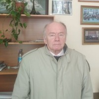 Репетитор Юрий Чорнобай - BUKI