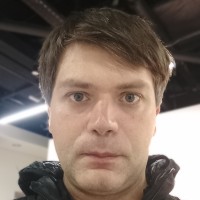 Репетитор Євгеній Дубровський - BUKI