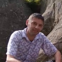 Репетитор - Ігор Станович