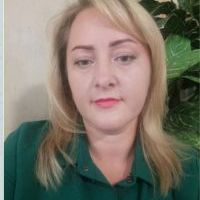 Репетитор - Ольга Г. id: 126965