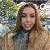 Репетитор - Анастасія К. id: 175229