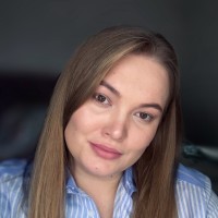 Репетитор Юлия Соловйова - BUKI