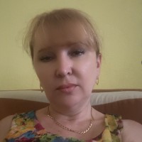 Репетитор - Светлана М.