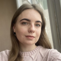 Репетитор - Анастасия Б. id: 169771