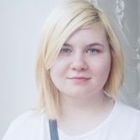 Репетитор - Александра Х. id: 67194