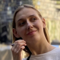 Репетитор - Марія К. id: 173134