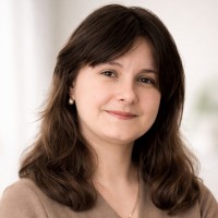 Репетитор Тетяна Рухер - BUKI