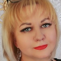 Репетитор Тетяна Харенко - BUKI