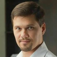 Репетитор Андрій Ковальчук - BUKI