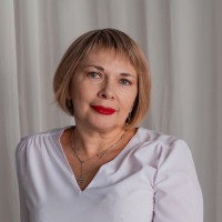 Репетитор - Анна К.