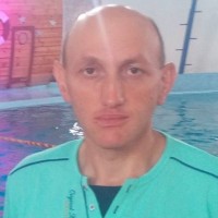Репетитор Володимир Кісиличка - BUKI