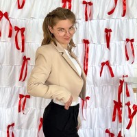 Елизавета Могир  репетитор  Английского языка онлайн