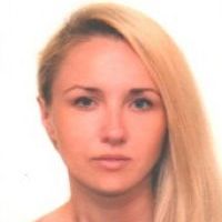 Репетитор - Татьяна К. id: 21080